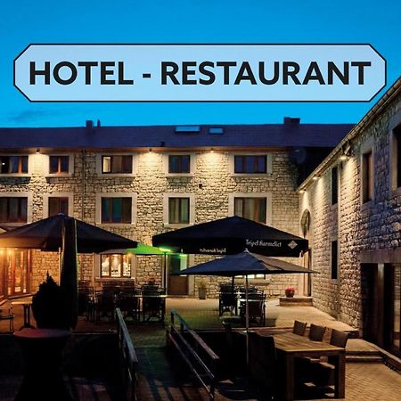 Hotel & Restaurant Maison Pal'Ange Durbuy Εξωτερικό φωτογραφία