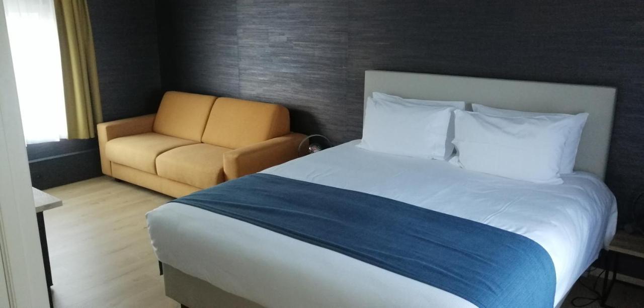 Hotel & Restaurant Maison Pal'Ange Durbuy Εξωτερικό φωτογραφία