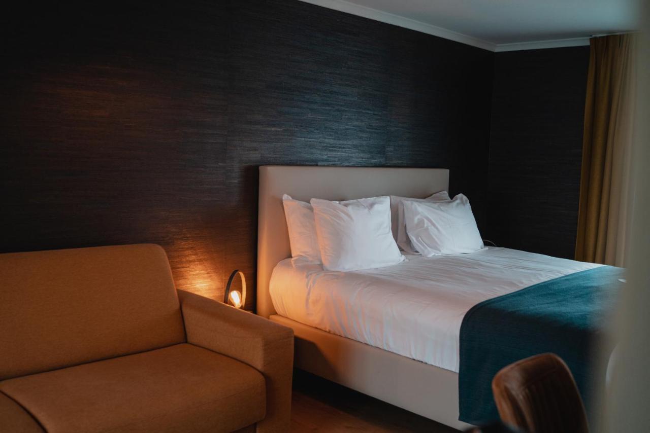 Hotel & Restaurant Maison Pal'Ange Durbuy Εξωτερικό φωτογραφία