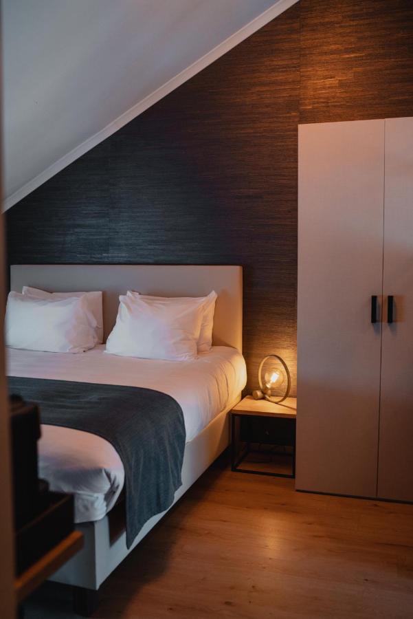 Hotel & Restaurant Maison Pal'Ange Durbuy Εξωτερικό φωτογραφία