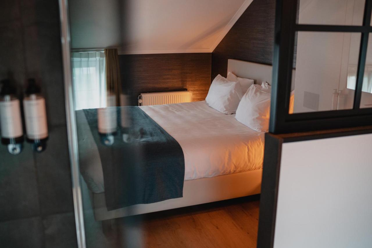 Hotel & Restaurant Maison Pal'Ange Durbuy Εξωτερικό φωτογραφία