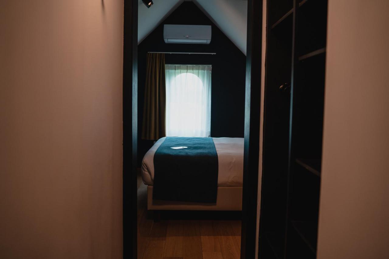 Hotel & Restaurant Maison Pal'Ange Durbuy Εξωτερικό φωτογραφία