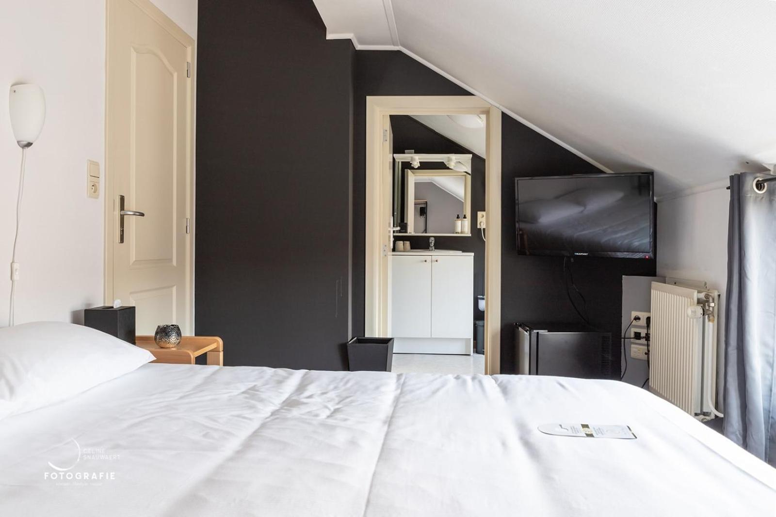 Hotel & Restaurant Maison Pal'Ange Durbuy Εξωτερικό φωτογραφία