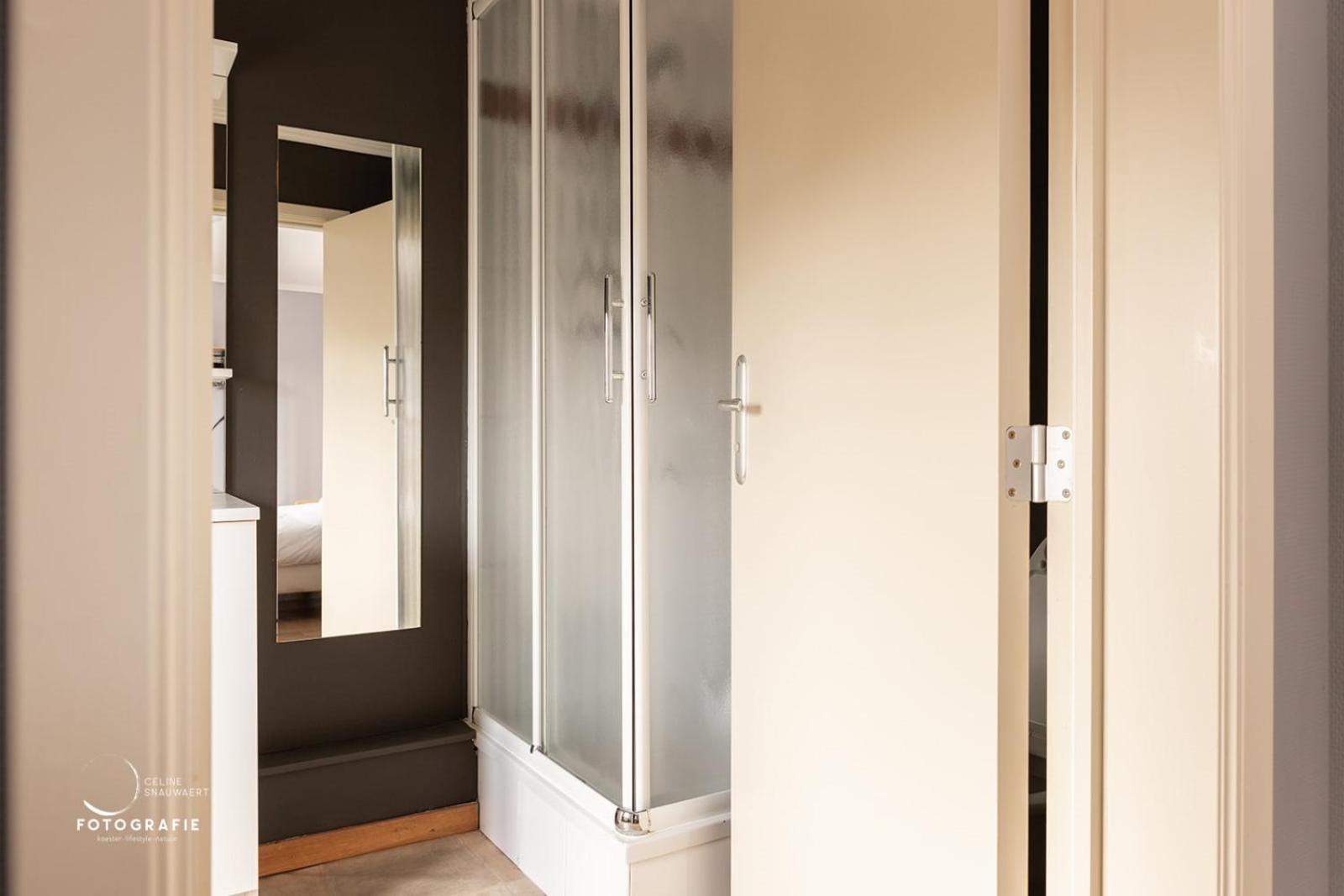 Hotel & Restaurant Maison Pal'Ange Durbuy Εξωτερικό φωτογραφία