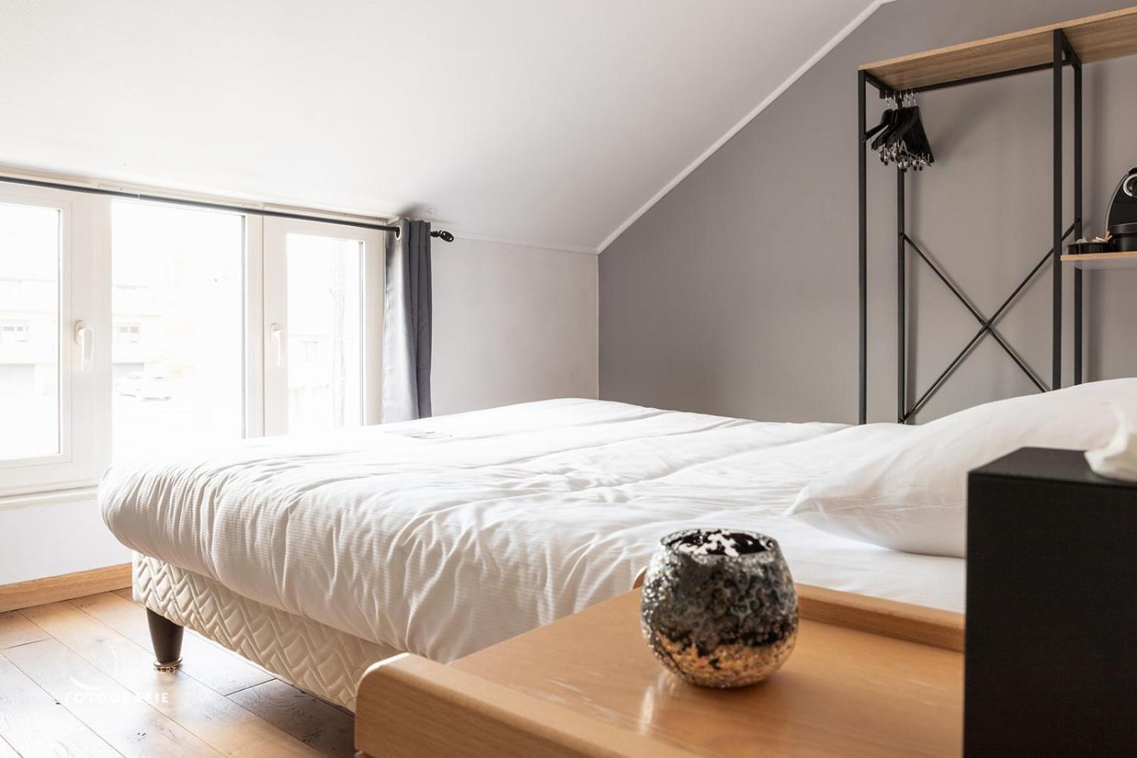 Hotel & Restaurant Maison Pal'Ange Durbuy Εξωτερικό φωτογραφία